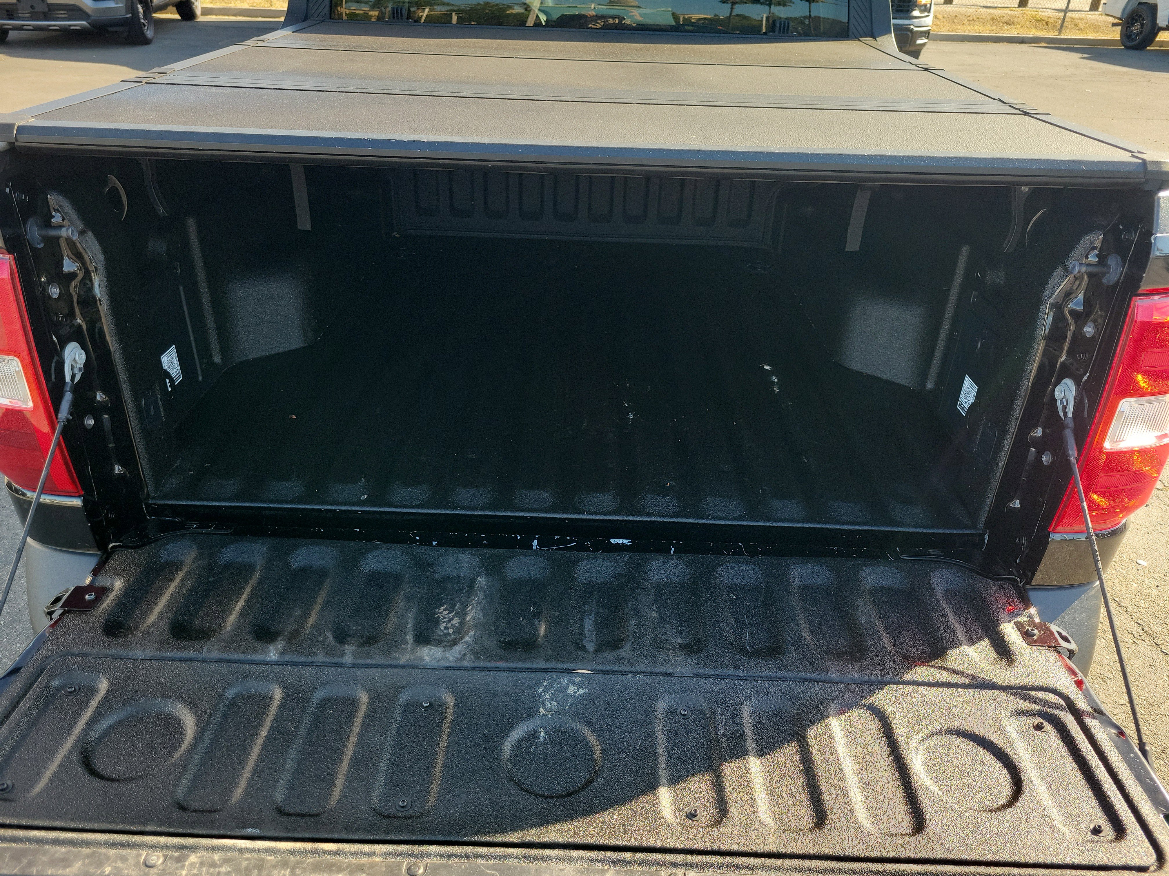Certified 2024 Ford Maverick XLT FWD image 12