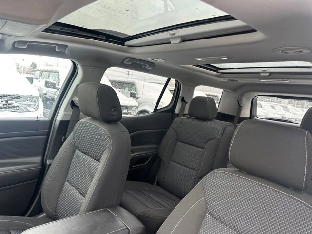 Used 2022 GMC Acadia SLE w/ Driver Convenience Package image 43