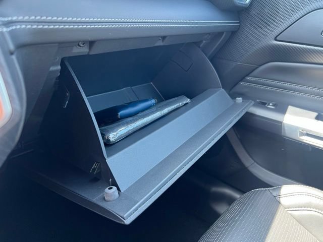 Certified 2024 Ford Mustang Premium RWD image 19