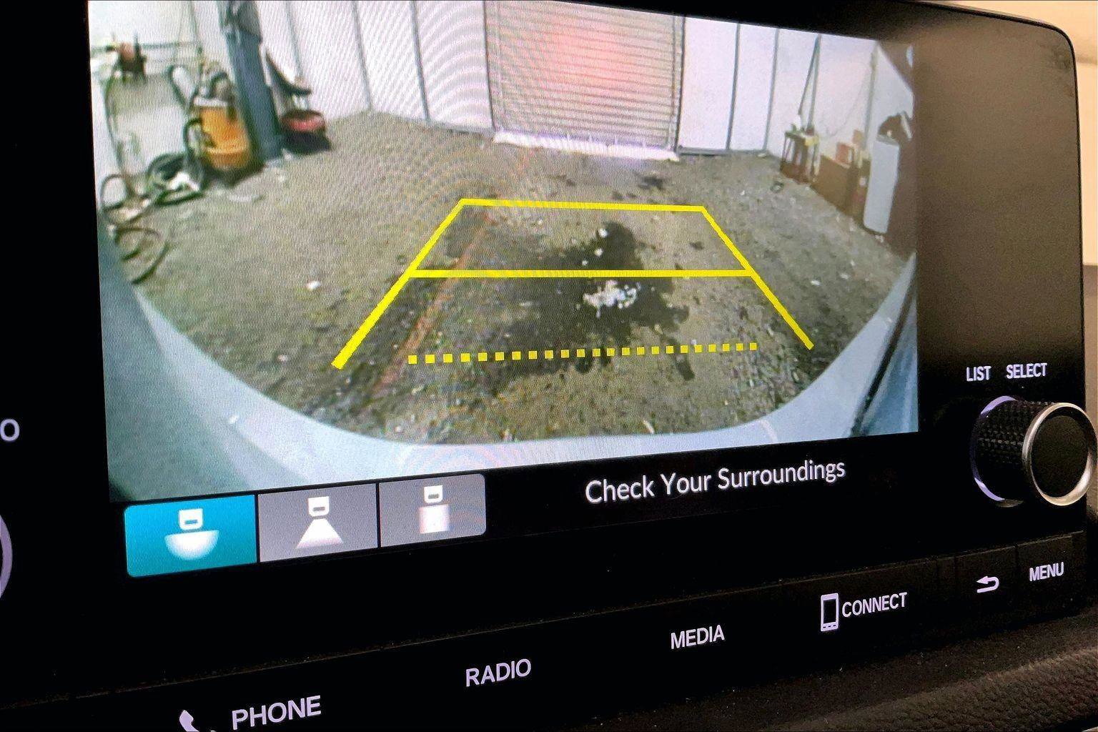 Used 2022 Honda Civic EX image 20