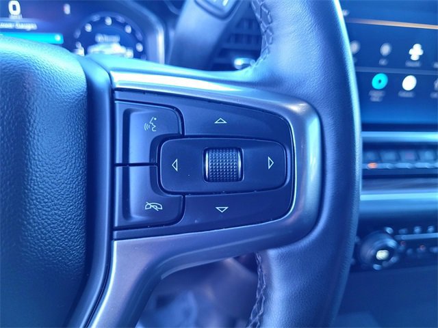 Used 2023 Chevrolet Silverado 1500 LT image 23