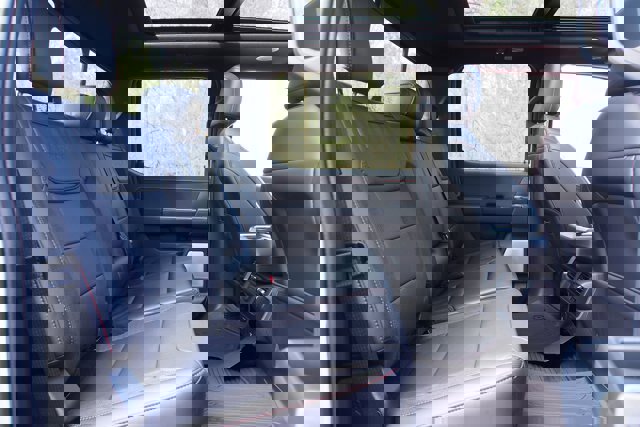 Certified 2025 Ford F150 Raptor image 14