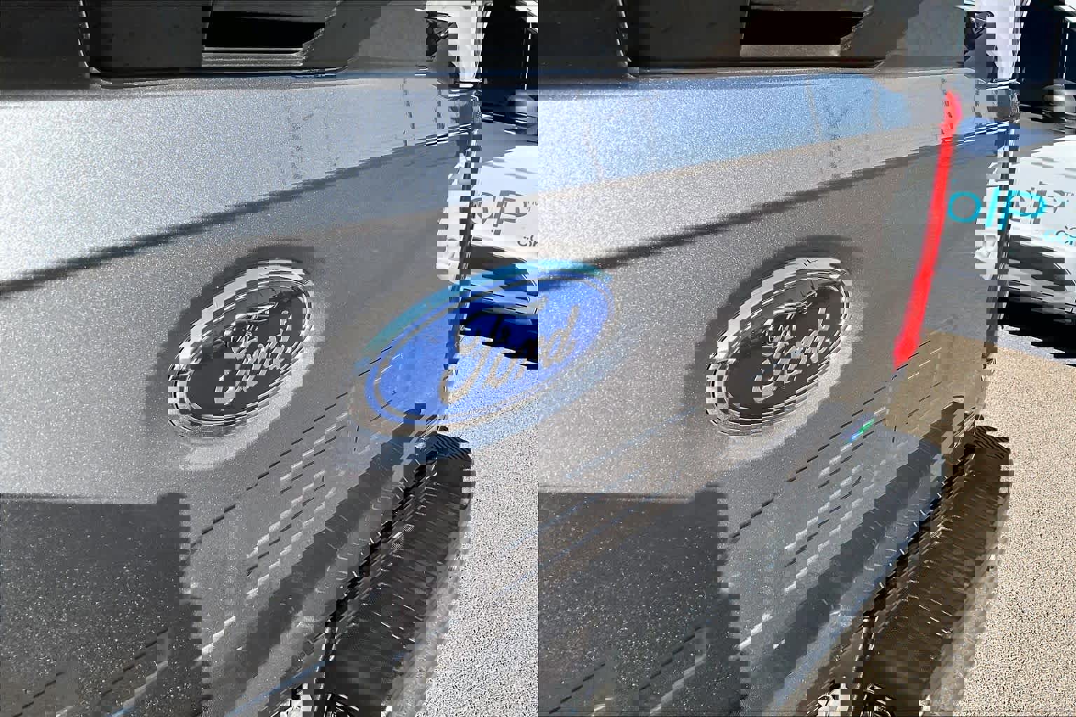 Certified 2023 Ford F150 XL w/ STX Appearance Package image 12