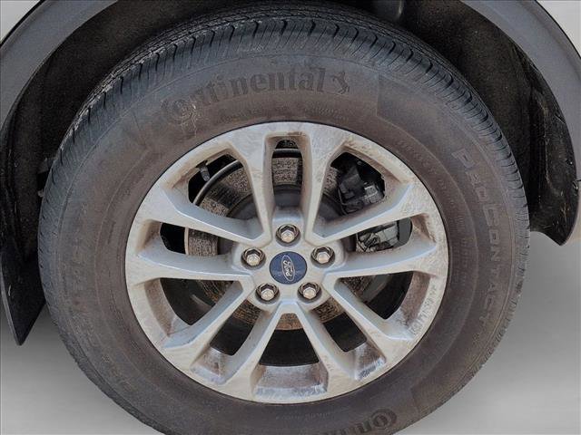 Certified 2022 Ford Escape SE w/ Convenience Package AWD/4WD image 8