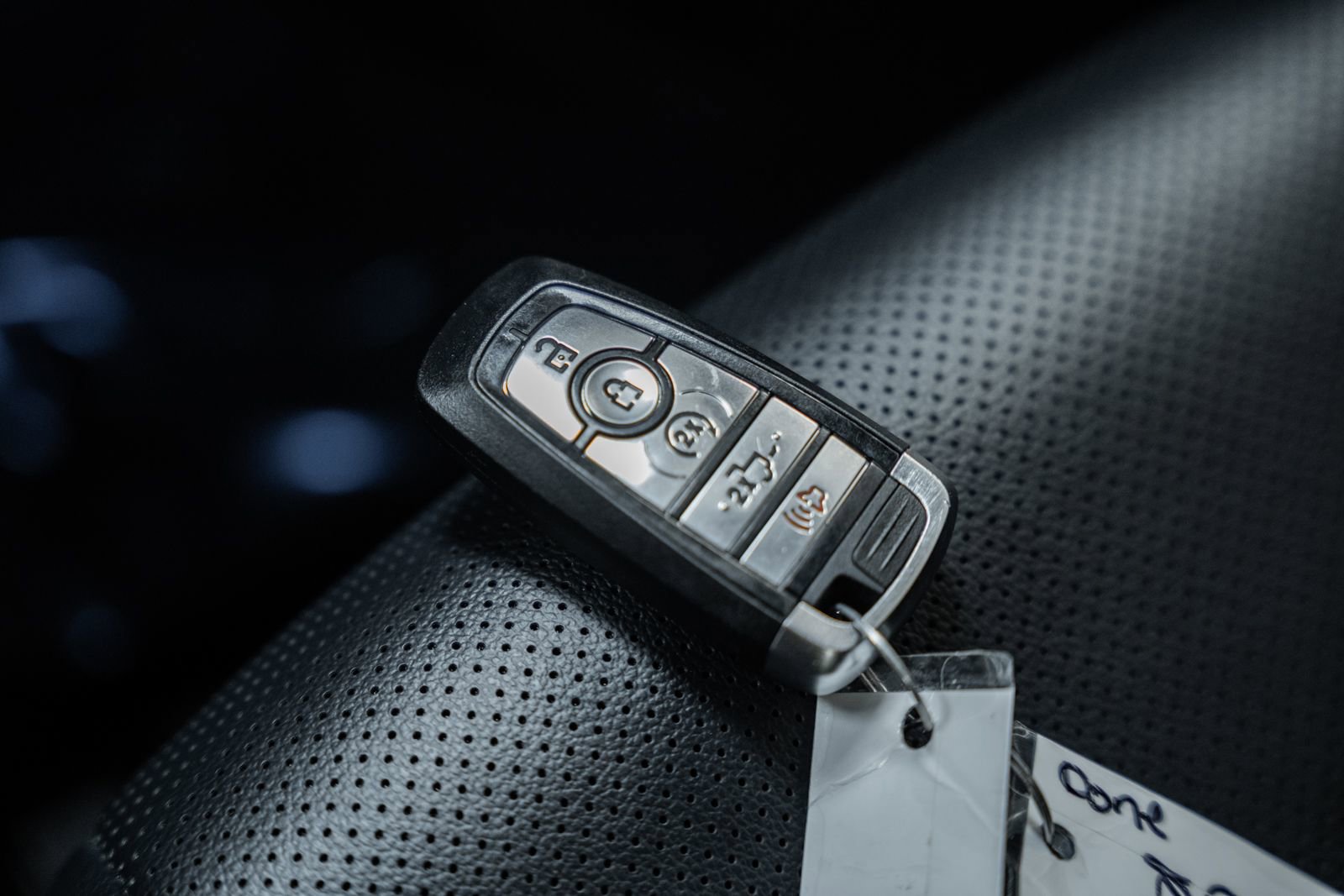 Certified 2023 Ford F150 Lariat w/ Equipment Group 502A High image 57