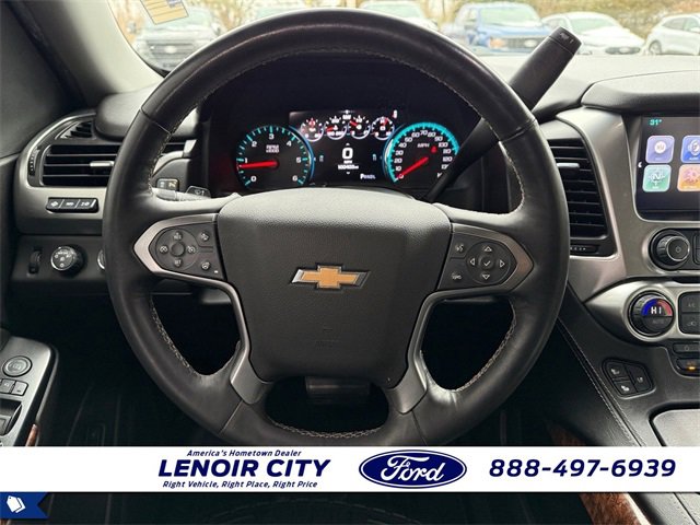 Used 2017 Chevrolet Tahoe Premier image 16