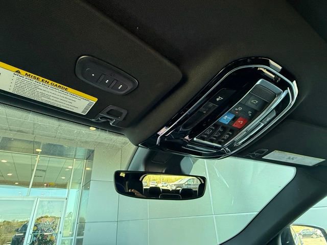 Used 2022 Jeep Grand Cherokee L Overland image 35