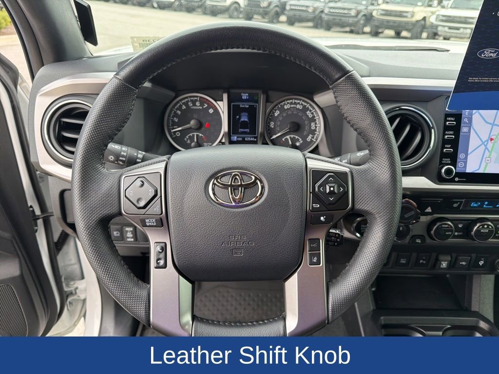 Used 2023 Toyota Tacoma Limited image 19