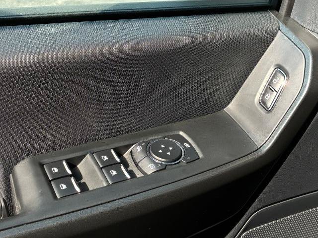 Certified 2024 Ford F150 STX AWD/4WD image 15