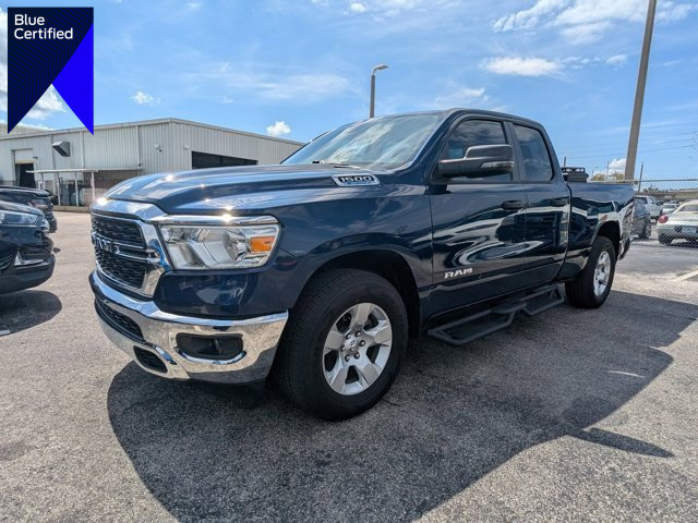 Used 2023 RAM 1500 Big Horn
