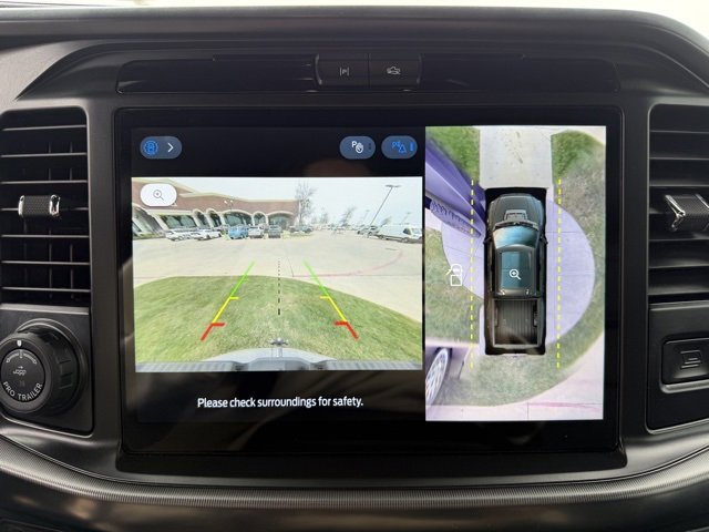 Certified 2025 Ford F150 Raptor image 17