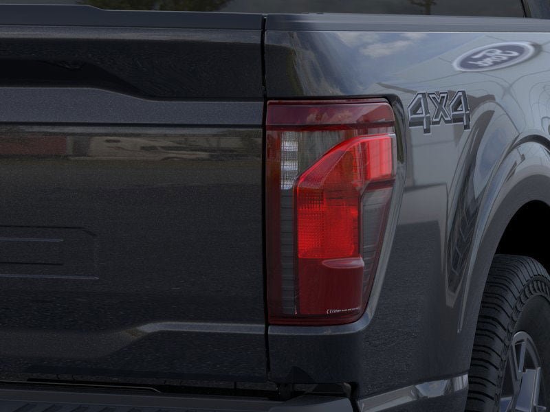 Certified 2026 Ford F150 STX w/ Equipment Group 200A AWD/4WD image 45