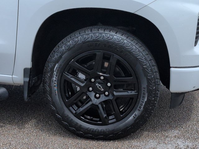 Used 2023 Chevrolet Silverado 1500 RST AWD/4WD image 11