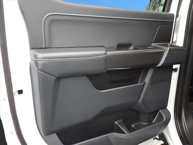 Certified 2023 Ford F150 XLT w/ Equipment Group 302A High image 14