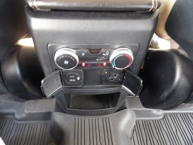 Certified 2020 Ford Explorer Limited RWD image 24