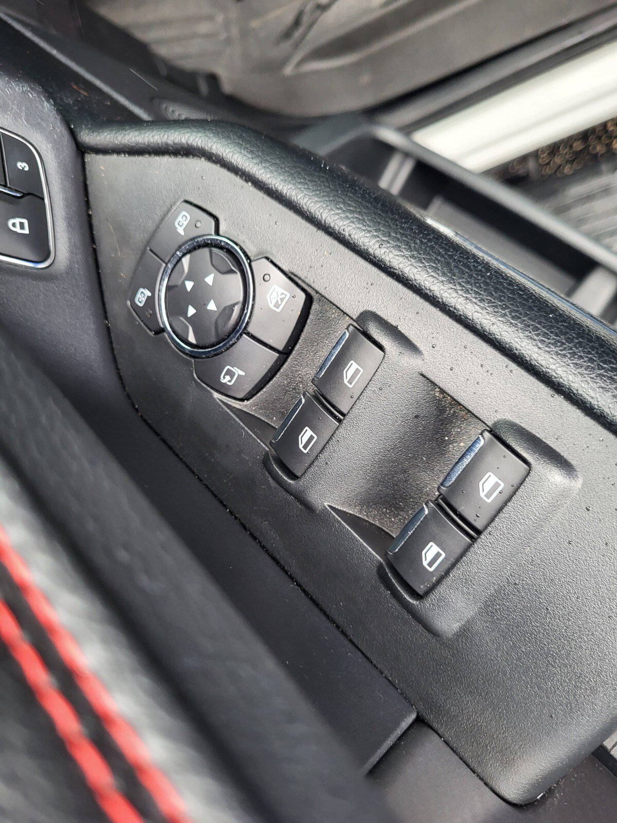 Certified 2021 Ford Expedition Max Limited image 18