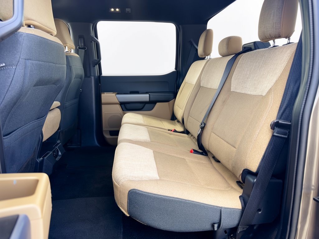 Certified 2023 Ford F150 XLT RWD image 25