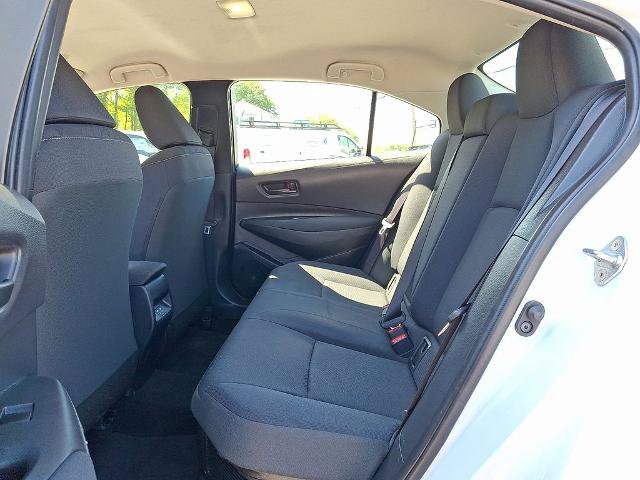Used 2025 Toyota Corolla LE FWD image 10