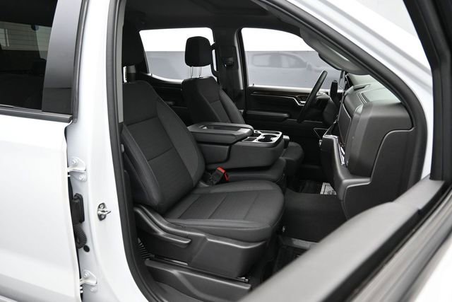 Used 2024 GMC Sierra 1500 Elevation AWD/4WD image 26