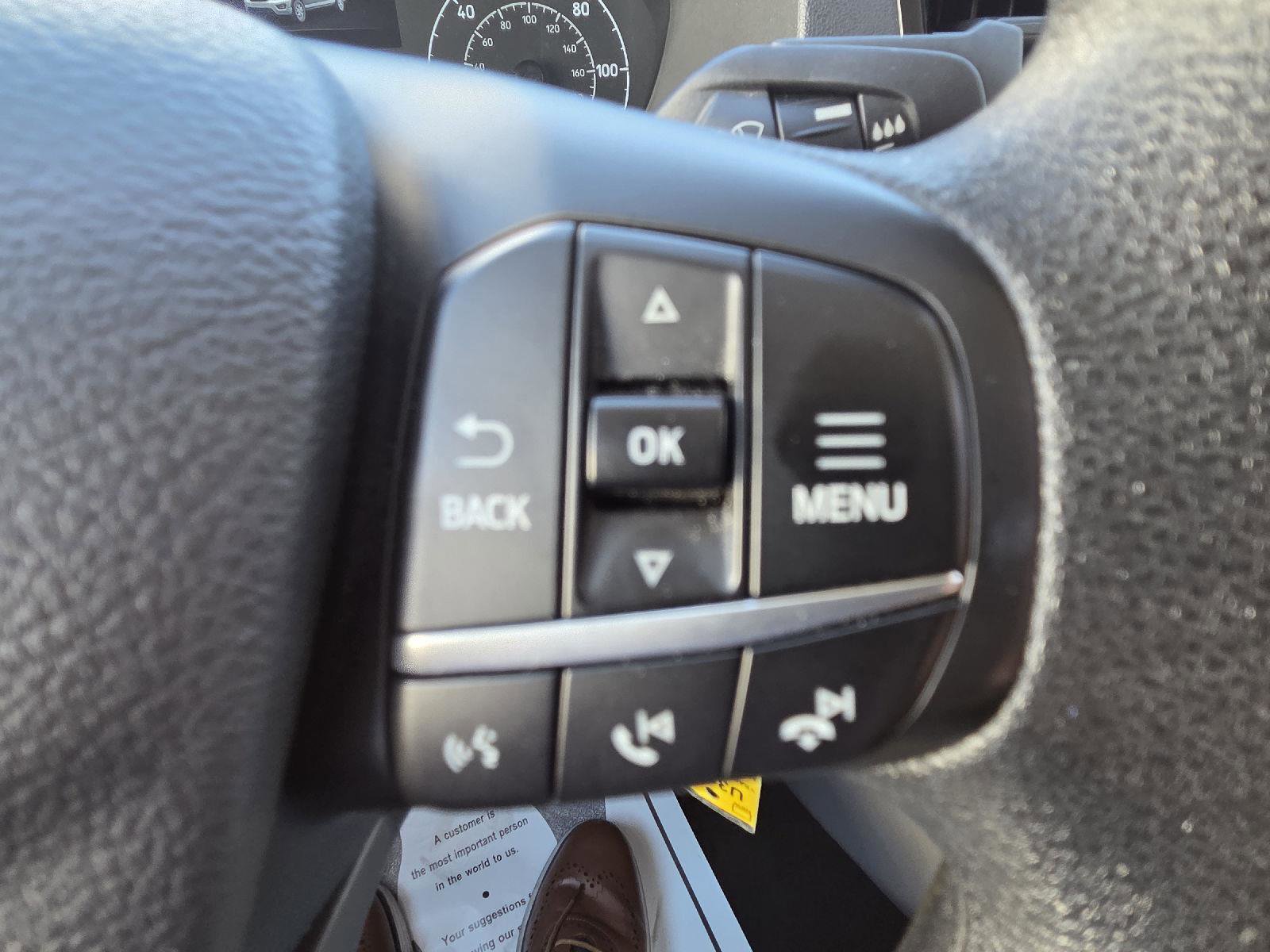 Certified 2023 Ford Transit 350 XLT image 10