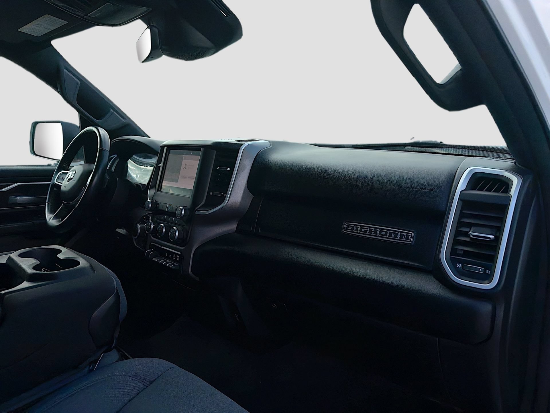 Used 2023 RAM 1500 Big Horn AWD/4WD image 27