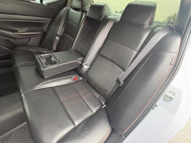 Used 2024 Nissan Altima 2.5 SR w/ SR Premium Package FWD image 34