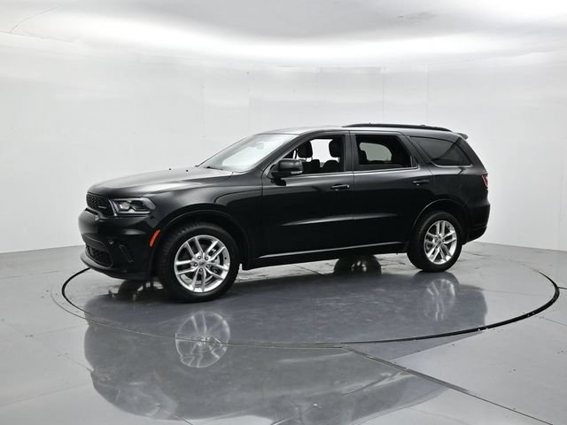 Used 2024 Dodge Durango GT AWD/4WD image 5