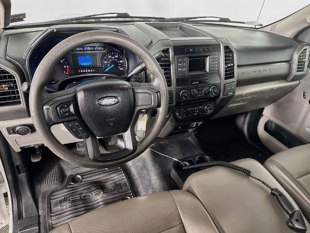 Certified 2017 Ford F350 XL AWD/4WD image 19