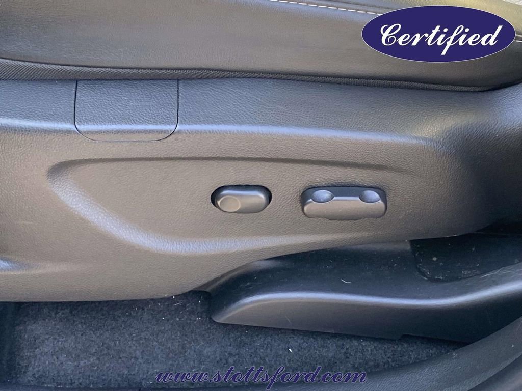 Used 2019 Buick Encore Preferred w/ Safety Package FWD image 14