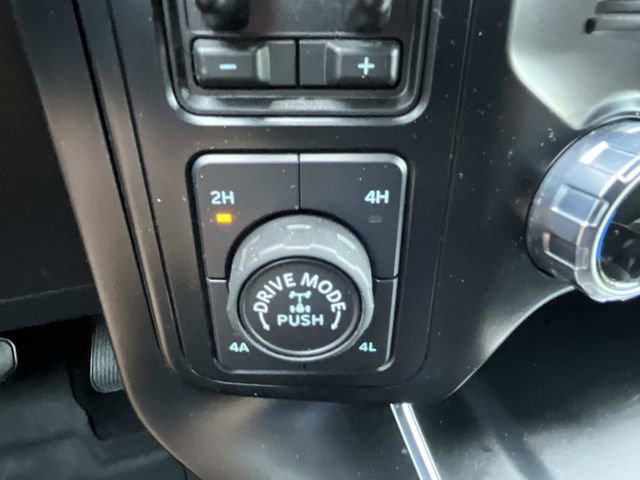 Certified 2023 Ford F150 Raptor AWD/4WD image 41