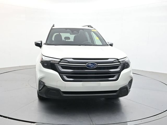 Used 2025 Subaru Forester Premium w/ Convenience Package #1 AWD/4WD video 2