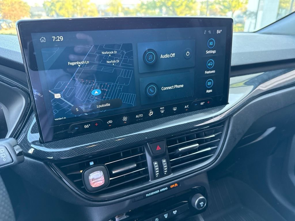 Certified 2023 Ford Escape ST-Line w/ Tech Pack #1 FWD image 17
