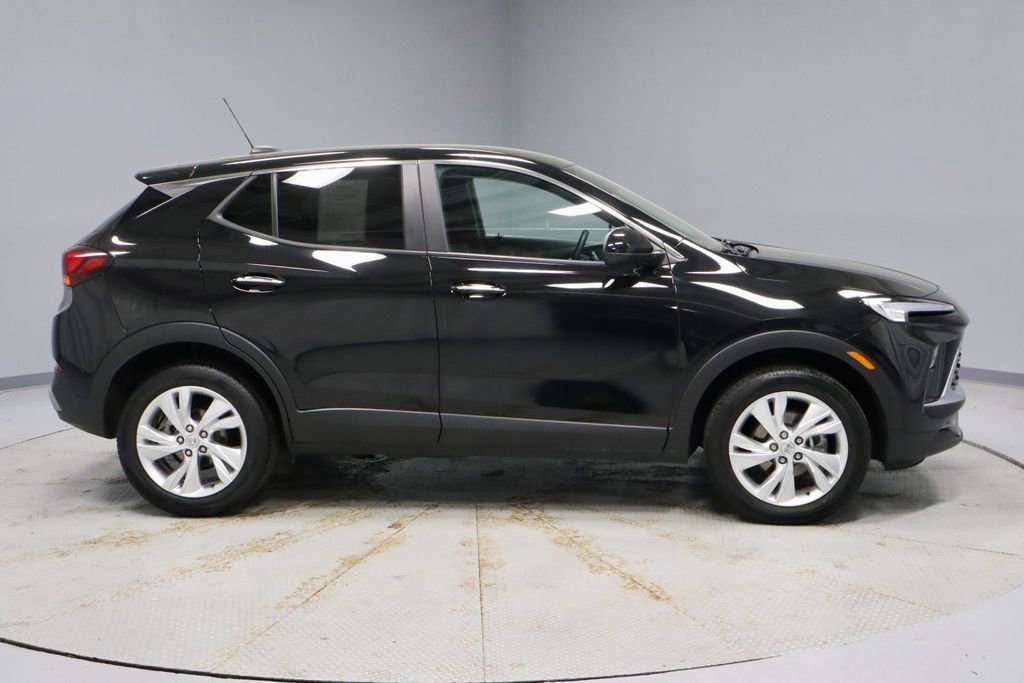 Used 2025 Buick Encore GX Preferred image 6