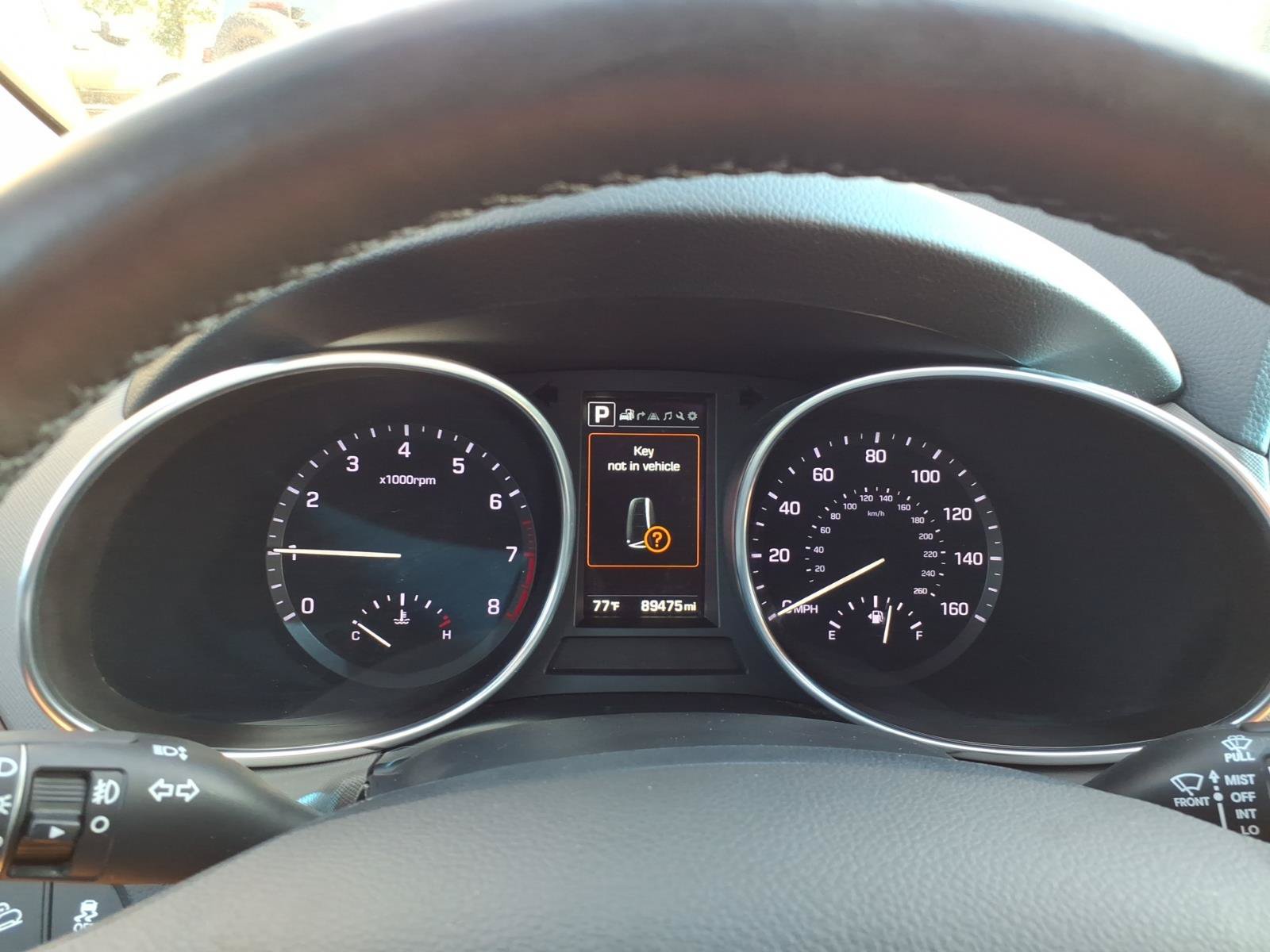 Used 2019 Hyundai Santa Fe XL FWD image 19