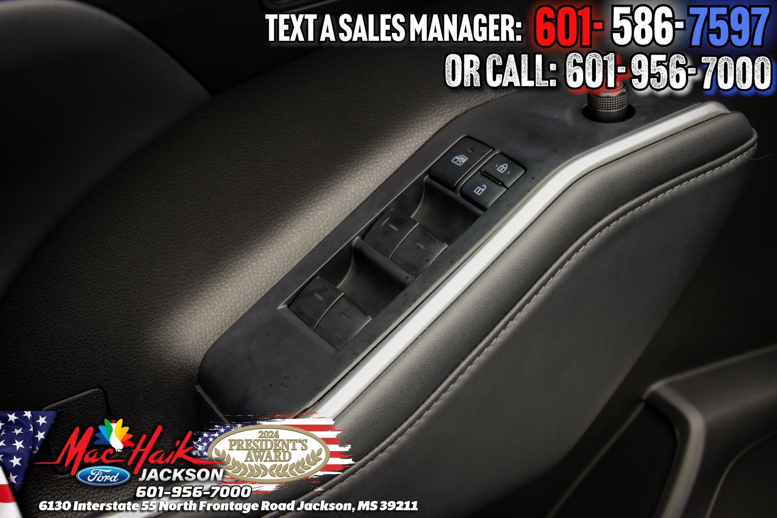 Used 2022 Toyota Highlander XSE FWD image 15