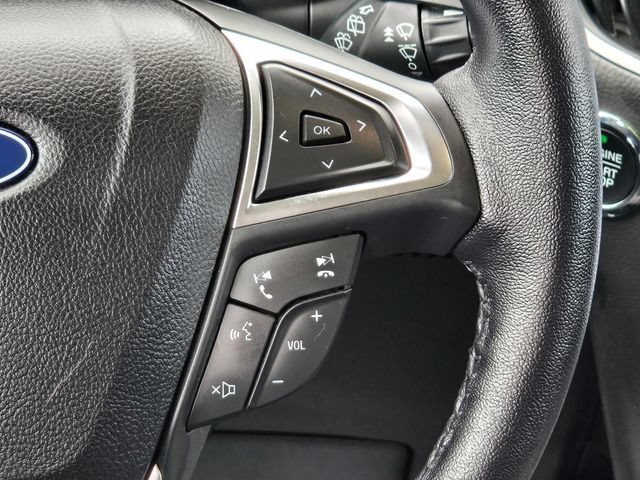 Certified 2023 Ford Edge SEL w/ Convenience Package AWD/4WD image 19