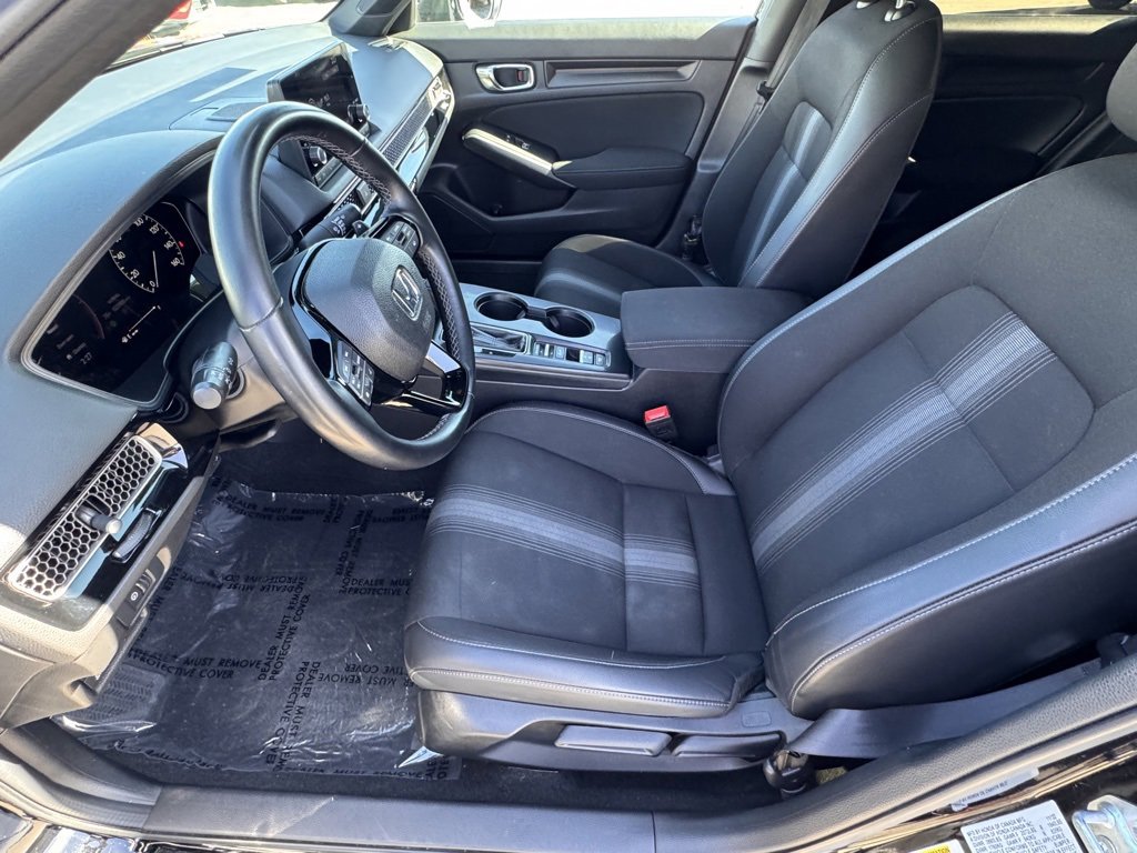Used 2023 Honda Civic Sport image 17
