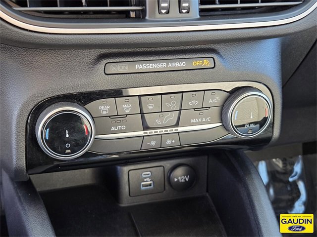 Certified 2022 Ford Escape SE w/ Convenience Package image 23