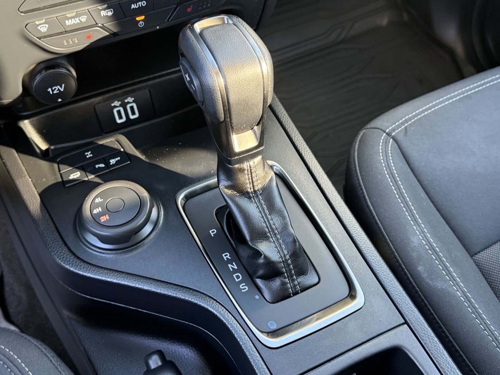 Certified 2023 Ford Ranger XLT w/ Equipment Group 302A High image 23