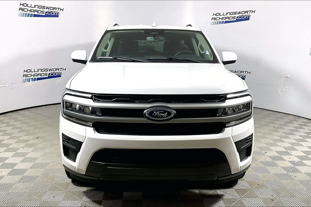 Certified 2024 Ford Expedition Max XLT AWD/4WD image 2