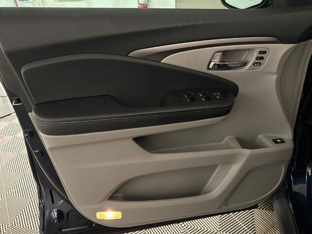 Used 2022 Honda Ridgeline RTL-E image 15