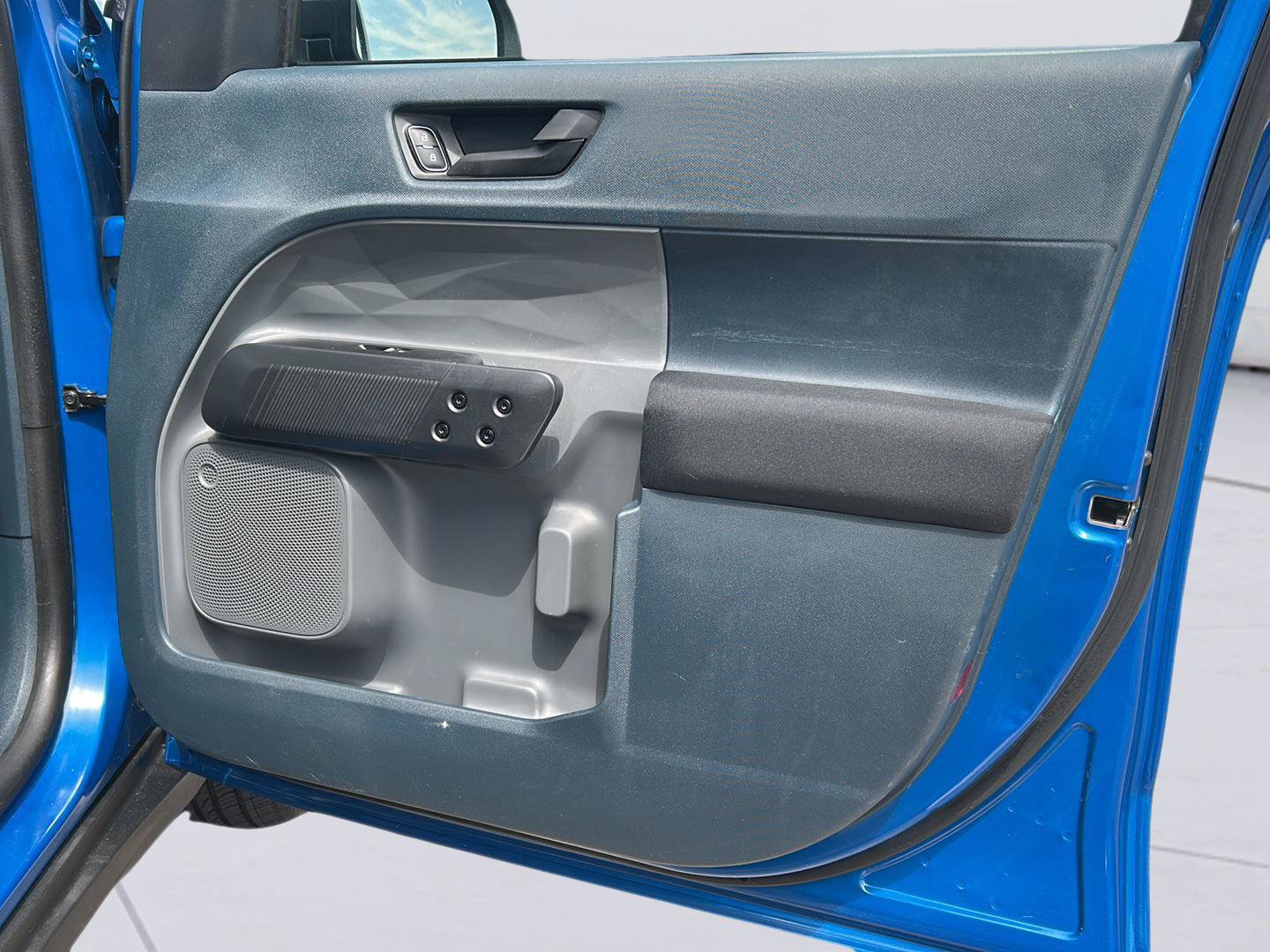 Certified 2022 Ford Maverick XL FWD image 24