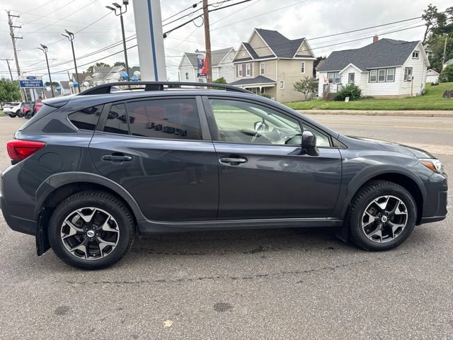 Used 2018 Subaru Crosstrek 2.0i Premium w/ Eyesight System AWD/4WD image 5