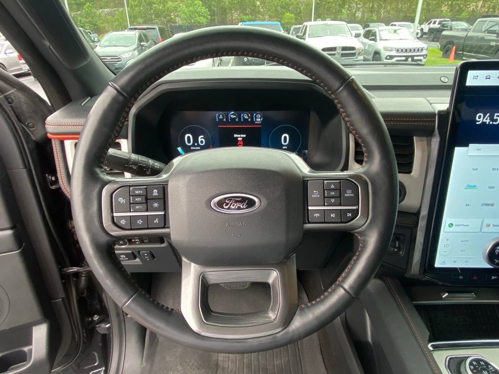 Certified 2023 Ford Expedition Timberline AWD/4WD image 13