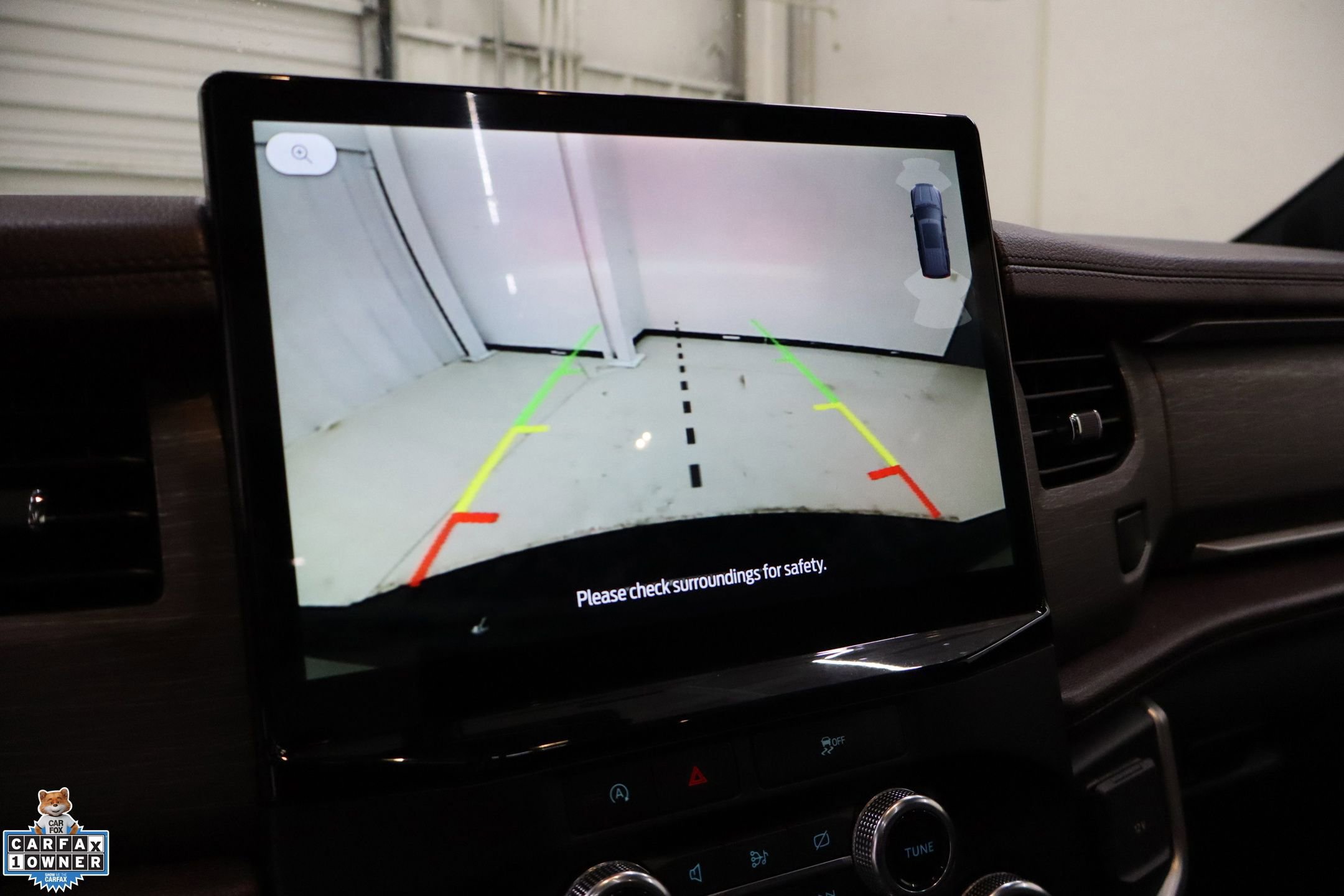 Certified 2024 Ford Expedition Limited image 25