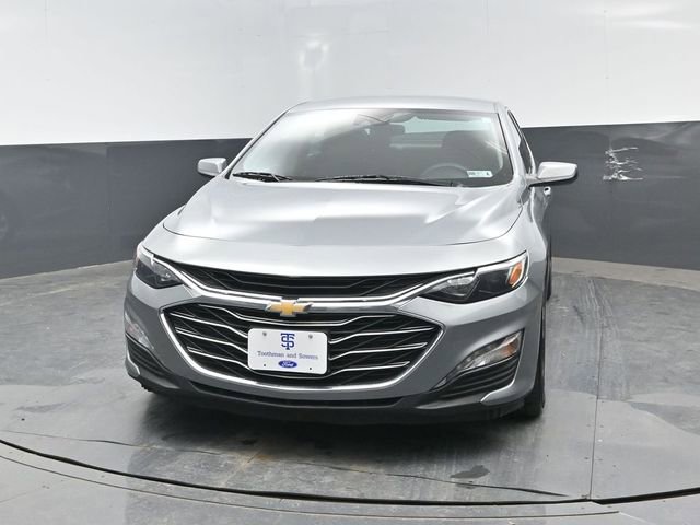 Used 2024 Chevrolet Malibu LT FWD image 19