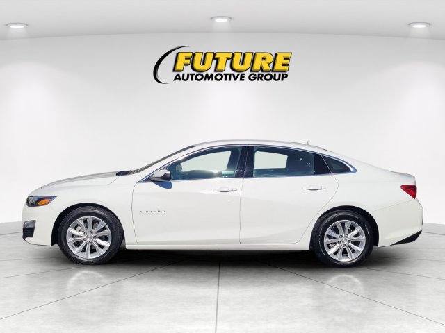 Used 2025 Chevrolet Malibu LT FWD image 6
