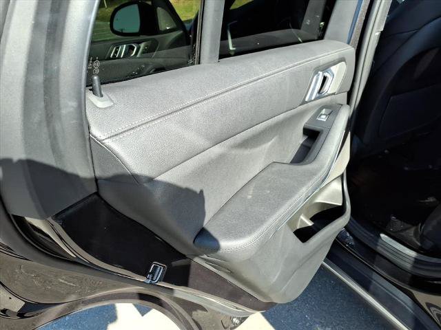 Used 2021 BMW X5 sDrive40i RWD image 10