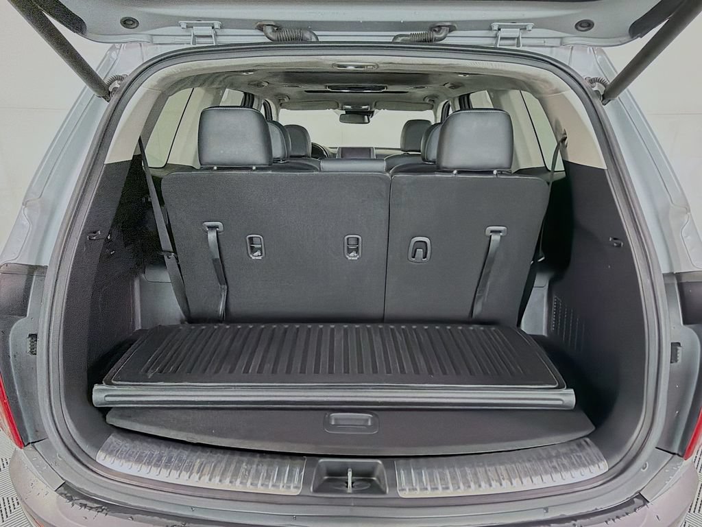 Used 2022 Kia Telluride SX w/ SX Prestige Package AWD/4WD image 31