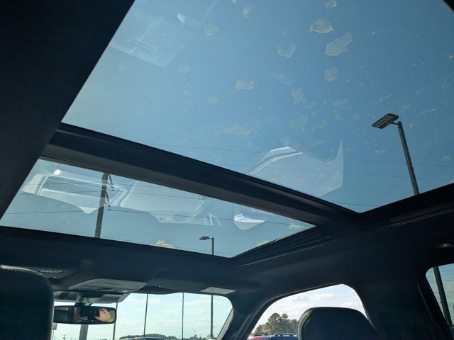 Certified 2022 Ford F150 Platinum w/ Max Trailer Tow Package image 31